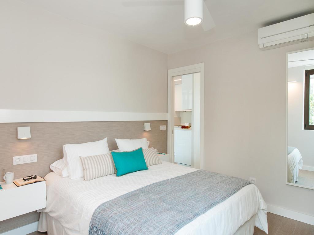 Beachfront Apartment Siesta 21 San Agustin Playa By Villagrancanaria Zewnętrze zdjęcie